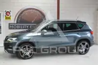 2017 Seat Alteca