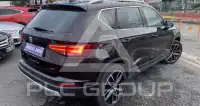 2017 Seat Alteca