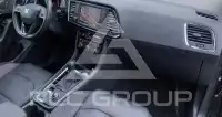 2017 Seat Alteca