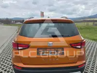 2017 Seat Alteca