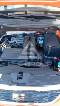 2017 Seat Alteca