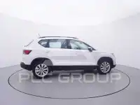 2017 Seat Alteca