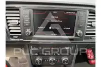 2017 Seat Alteca