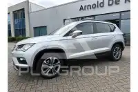 2017 Seat Alteca