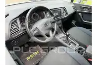 2017 Seat Alteca