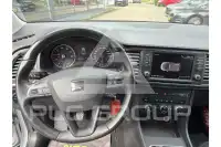 2017 Seat Alteca