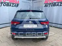 2017 Seat Alteca