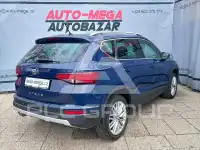 2017 Seat Alteca