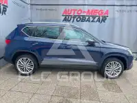 2017 Seat Alteca