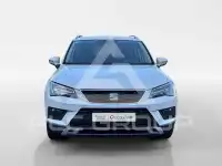2017 Seat Alteca