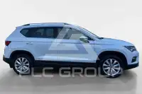 2017 Seat Alteca