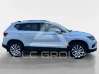 2017 Seat Alteca