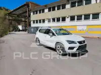 2017 Seat Alteca
