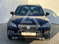 2017 Seat Alteca