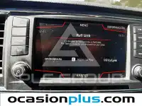 2017 Seat Alteca