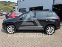 2017 Seat Alteca
