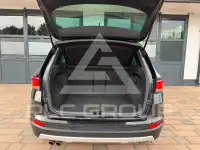 2017 Seat Alteca