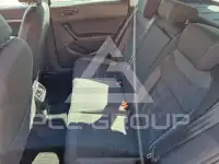2017 Seat Alteca