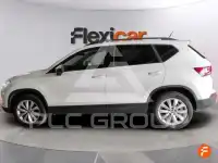2017 Seat Alteca