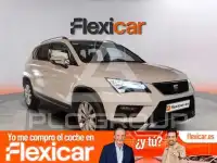 2017 Seat Alteca