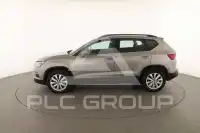 2017 Seat Alteca