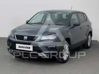 2017 Seat Alteca