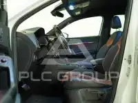 2017 Seat Alteca