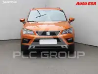 2017 Seat Alteca