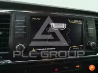 2017 Seat Alteca
