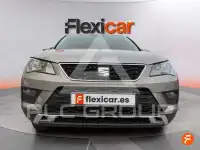 2017 Seat Alteca
