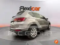 2017 Seat Alteca
