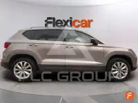 2017 Seat Alteca