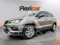 2017 Seat Alteca