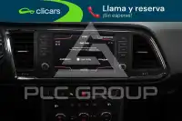 2017 Seat Alteca