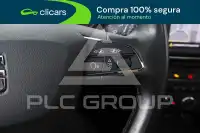 2017 Seat Alteca