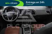 2017 Seat Alteca