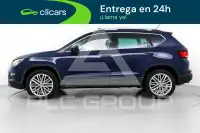 2017 Seat Alteca