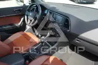 2017 Seat Alteca