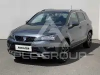 2017 Seat Alteca