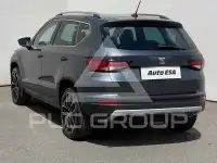 2017 Seat Alteca