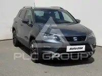 2017 Seat Alteca