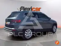 2017 Seat Alteca
