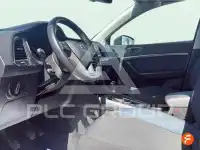 2017 Seat Alteca