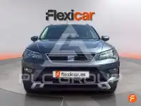 2017 Seat Alteca