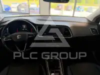 2017 Seat Alteca