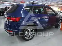 2017 Seat Alteca