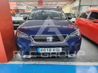 2017 Seat Alteca