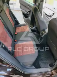 2017 Seat Alteca