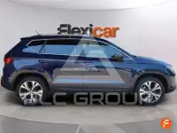 2017 Seat Alteca