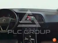 2017 Seat Alteca